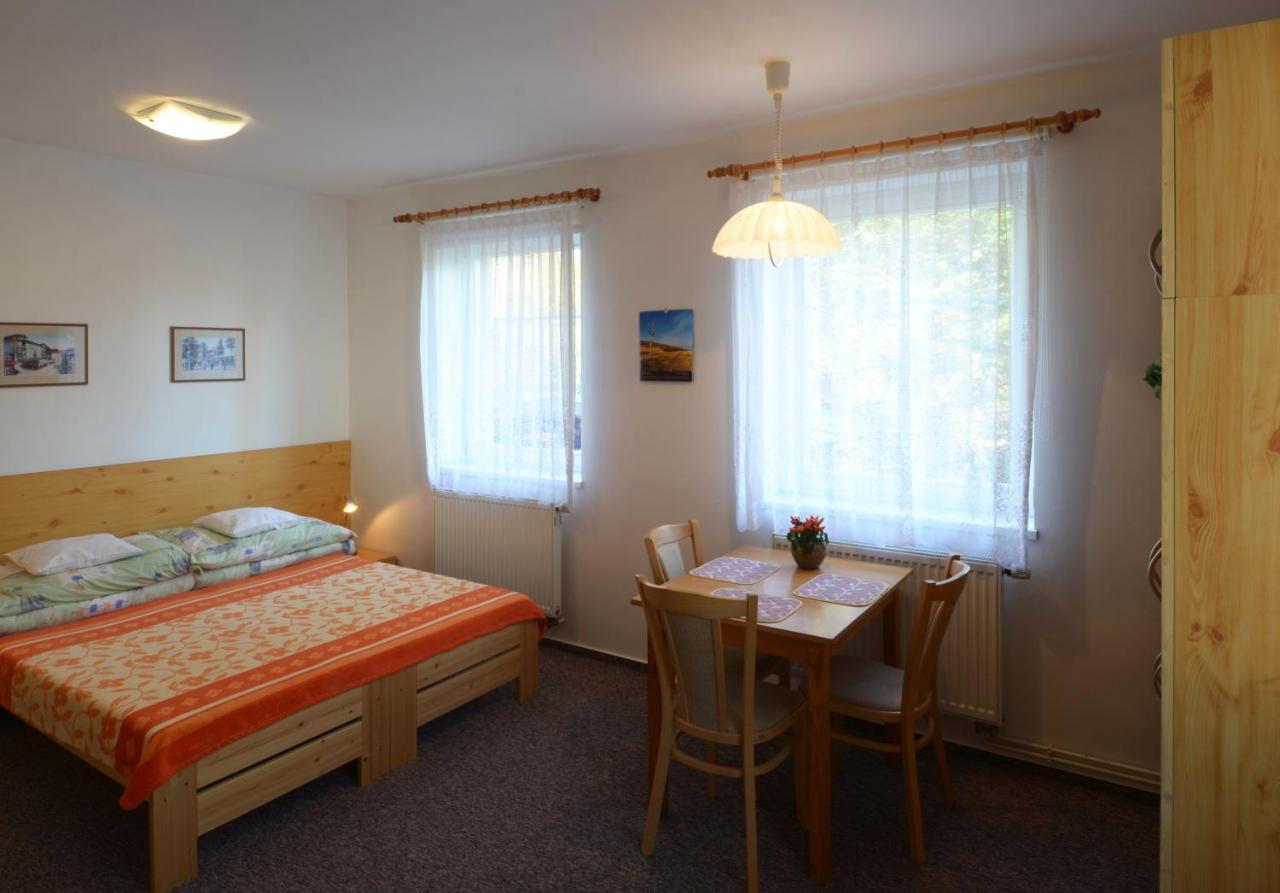 Apartman 300 ยันสแก ลาสเนีย ภายนอก รูปภาพ