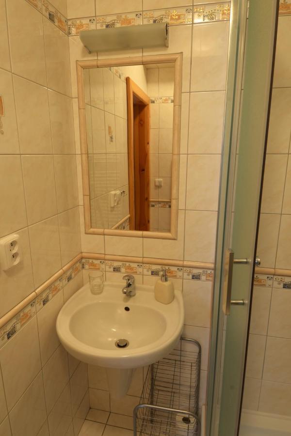 Apartman 300 ยันสแก ลาสเนีย ภายนอก รูปภาพ