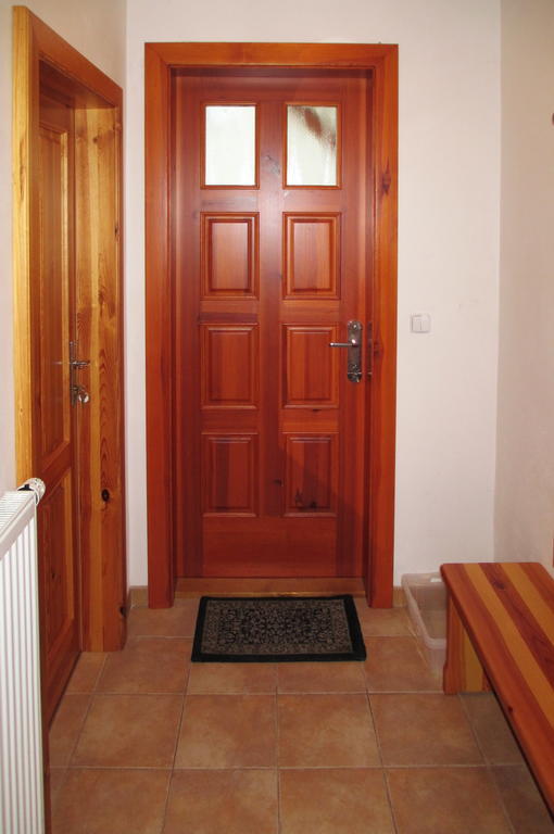 Apartman 300 ยันสแก ลาสเนีย ห้อง รูปภาพ